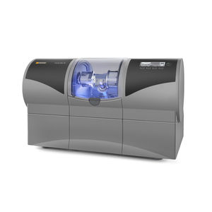 fresatrice CAD CAM