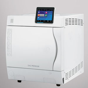 autoclave odontoiatrico