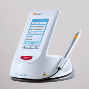 laser odontoiatrico / a diodo / da tavolo