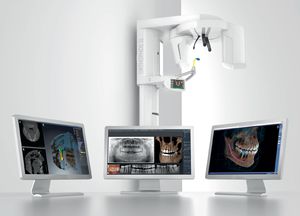 software per imaging odontoiatrico