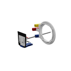 supporto per strumenti odontoiatrici