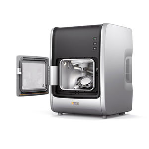 fresatrice CAD CAM / dentale / 5 assi / da banco