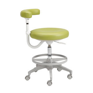 sgabello per studio odontoiatrico