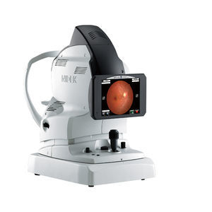 telecamera retinica non-midriatica