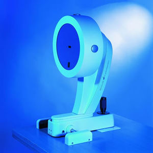 videocamera Scheimpflug
