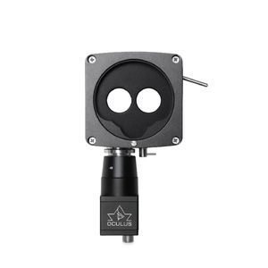 videocamera per oftalmologia