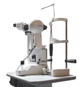topografo corneale