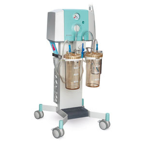 aspiratore chirurgico elettrico