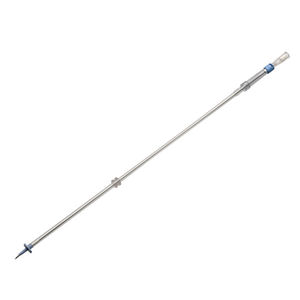 cannula per cardioplegia anterograda