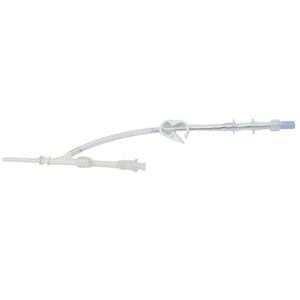 cannula per cardioplegia anterograda