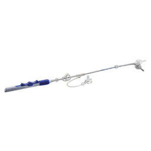 cannula per cardioplegia retrograda