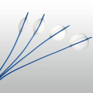catetere per dilatazione