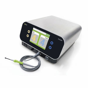 elettrobisturi di taglio / per coagulazione al plasma / per chirurgia / a radiofrequenza