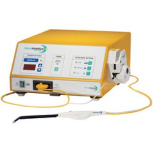 elettrobisturi di coagulazione / con termofusione / a radiofrequenza / con irrigazione a base di soluzione fisiologica
