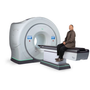 acceleratore lineare di particelle radioterapia conformazionale