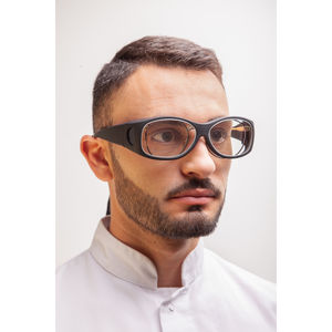 occhiali anti raggi X 1