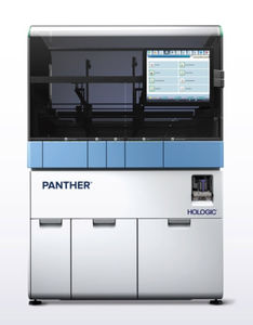 analizzatore biochimico automatizzato