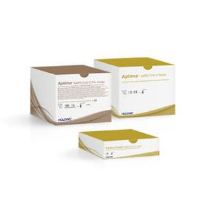 kit di test SARS-COV-2