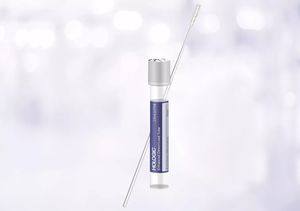 kit per prelievo nasofaringeo
