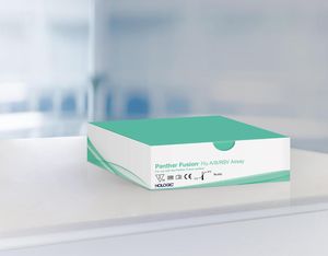 kit di test per malattie respiratorie 1