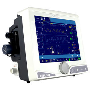 ventilatore elettronico