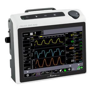 ventilatore di emergenza