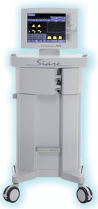 ventilatore meccanico