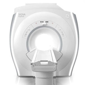 sistema MRI