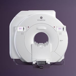 sistema MRI per tomografia cardiovascolare 1