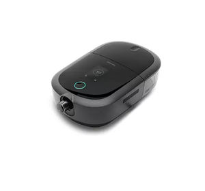 macchina CPAP per cure domiciliari