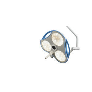 lampada scialitica a soffitto