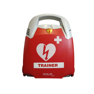 defibrillatore esterno didattico