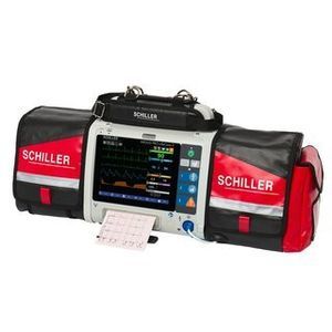 defibrillatore esterno automatico 1