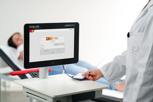 sistema di gestione di controllo accessi