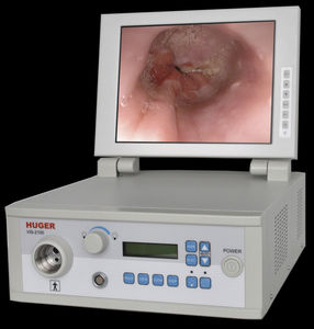 videoprocessore per endoscopia