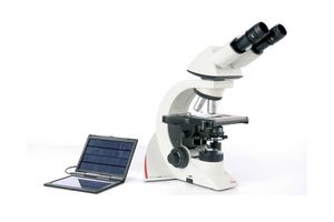 microscopio ottico