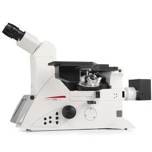 microscopio per ispezione