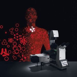 microscopio digitale