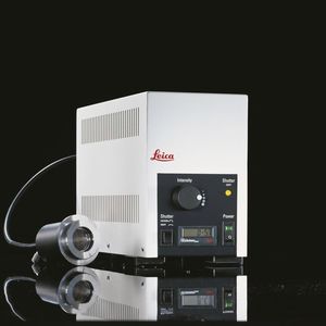 Fonte Di Luce Per Microscopi - LED3000 NVI - Leica Microsystems - LED