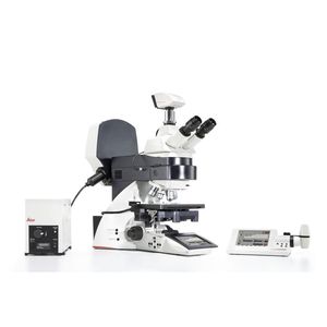 fonte di luce per microscopio 1