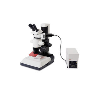 microscopio digitale