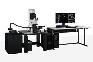 microscopio elettronico confocale 1
