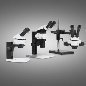 stereomicroscopio ottico 1