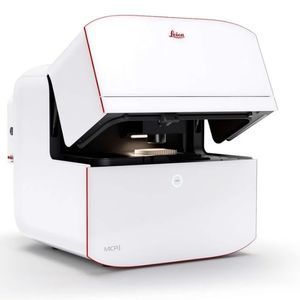 microscopio ottico