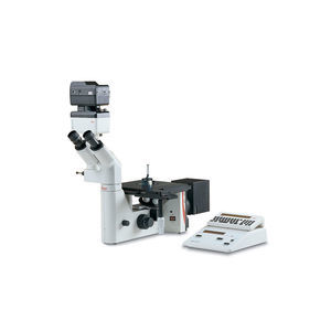 microscopio ottico