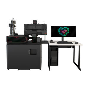 sistema di imaging cellulare automatizzato 1