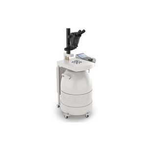 sistema automatico di preparazione campioni 1