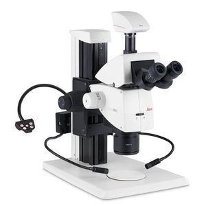 fonte di luce per microscopio 1