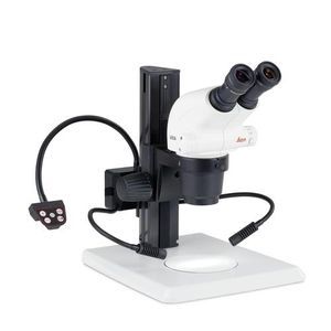 fonte di luce per microscopio 1