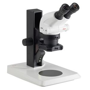 illuminatore per stereomicroscopi / LED / compatto